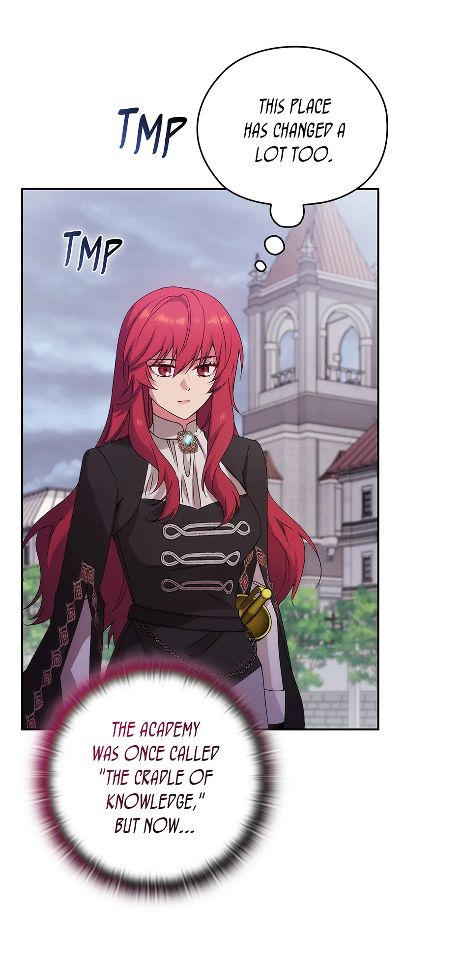 Reminiscence Adonis Chapter 284 60
